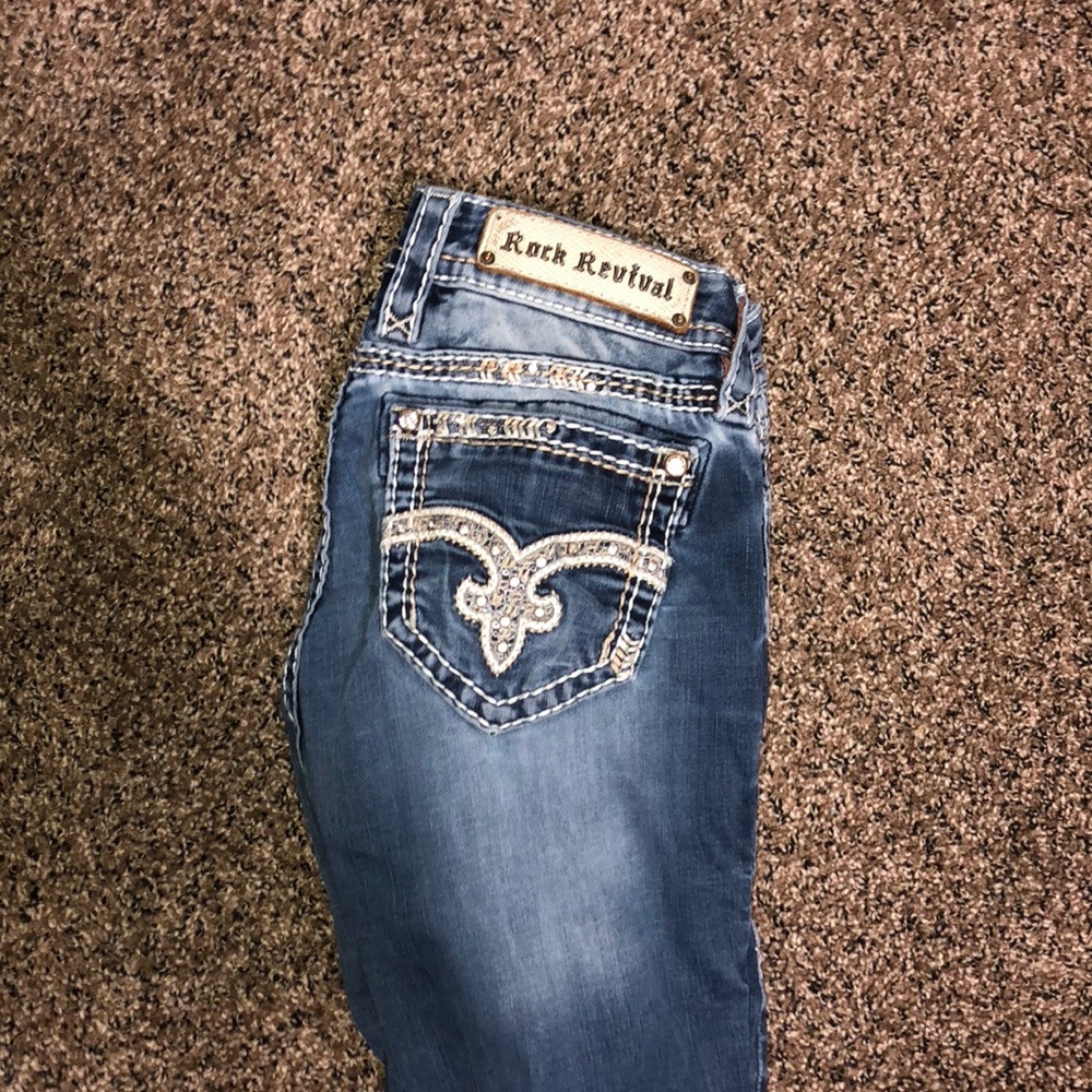 Rock Revivals